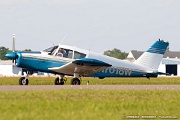 N7018W Piper PA-28-180 Challenger C/N 28-699, N7018W